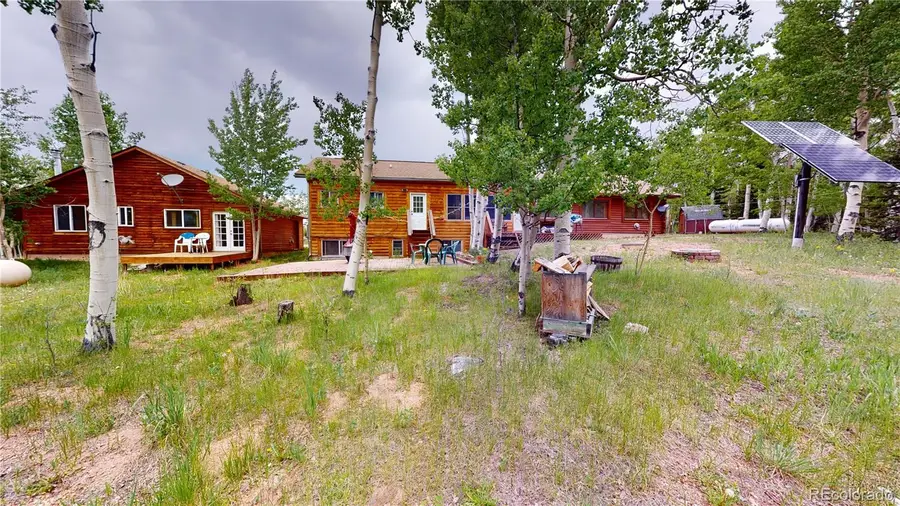 1011 Castle Ridge View, Cripple Creek, CO 80813 - #3