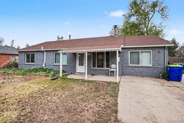 873 Troy Street, Aurora, CO 80011