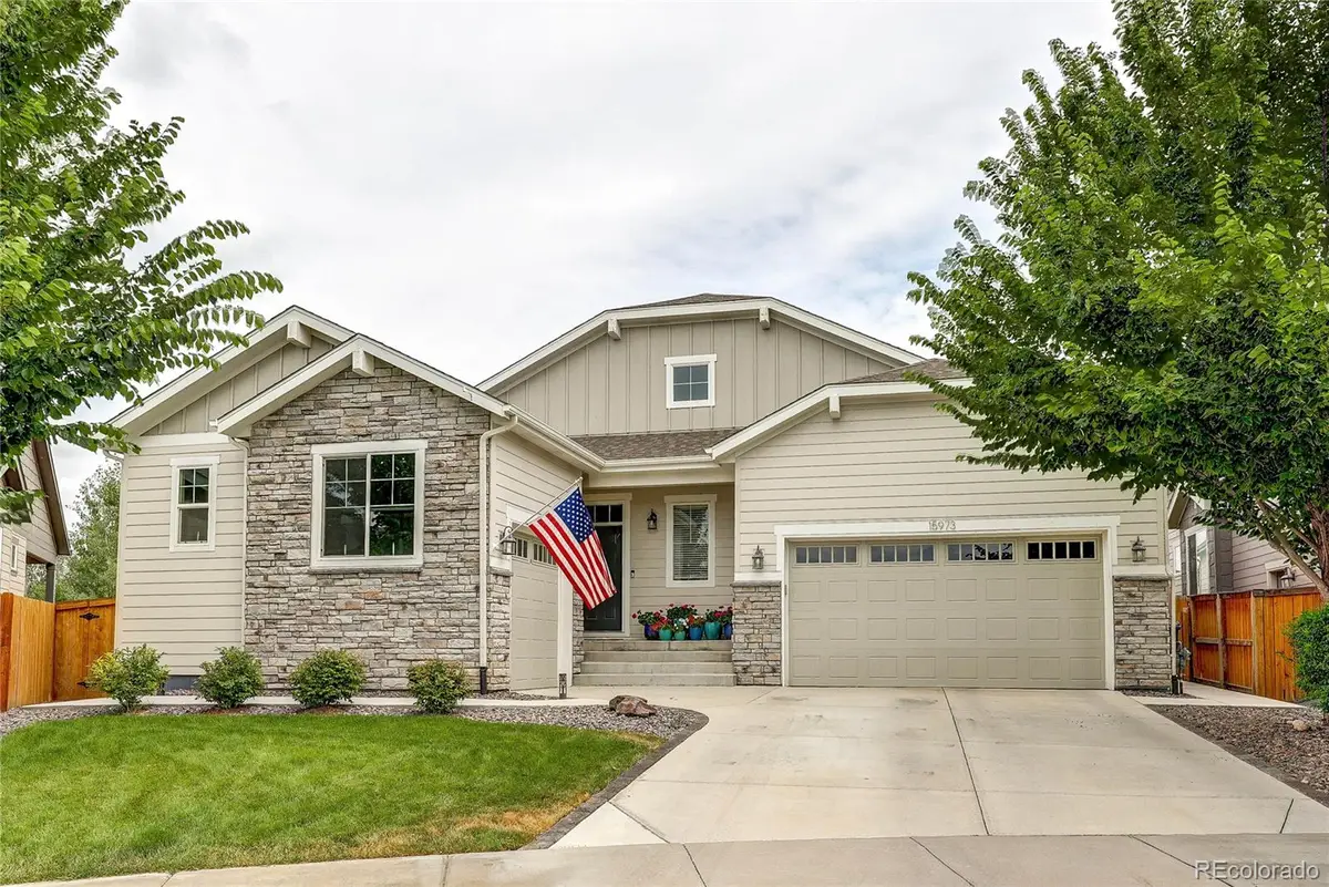 15973 E 114th, Commerce City, CO 80022 - #1