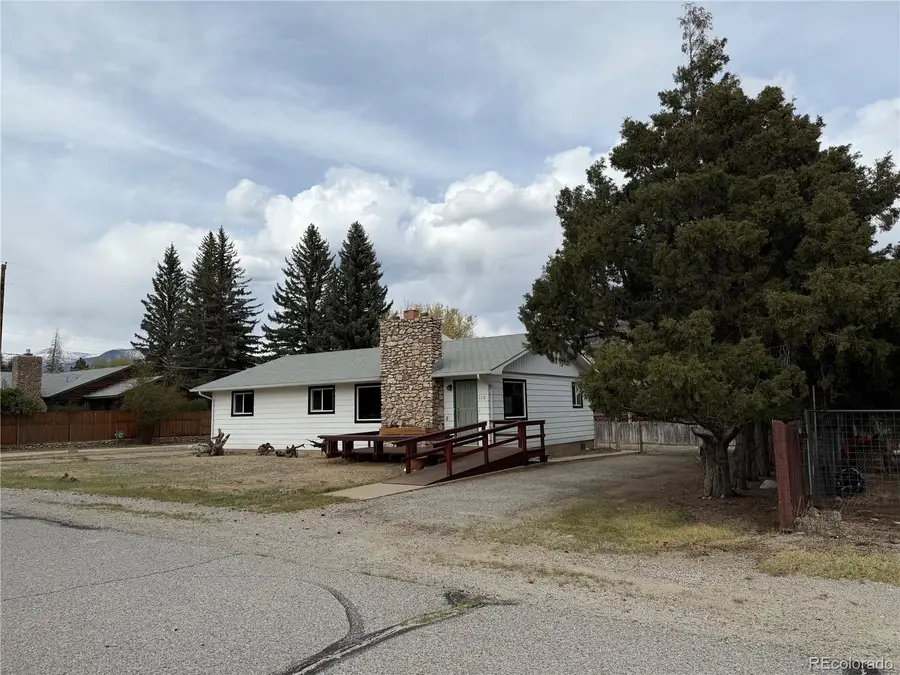 115 Hill Street, Buena Vista, CO 81211 - #2
