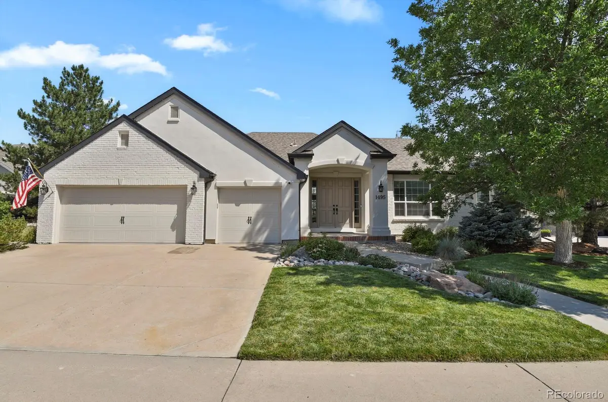 1495 Meyerwood Lane, Littleton, CO 80129 - #1