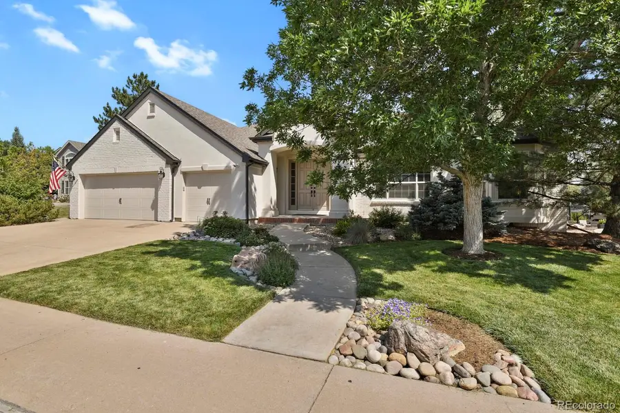 1495 Meyerwood Lane, Littleton, CO 80129 - #2
