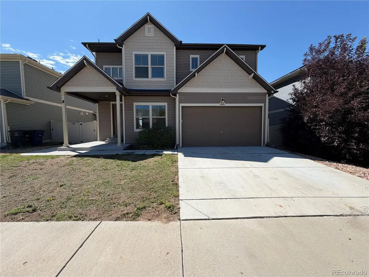19036 Randolph, Denver, CO 80249 - #1