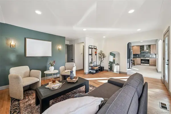 3580 Newport Street, Denver, CO 80207