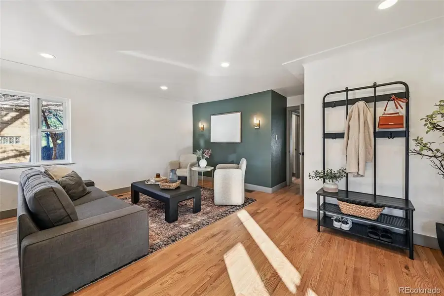 3580 Newport Street, Denver, CO 80207 - #3