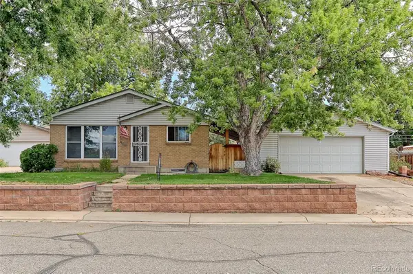409 E 109th Avenue, Northglenn, CO 80233