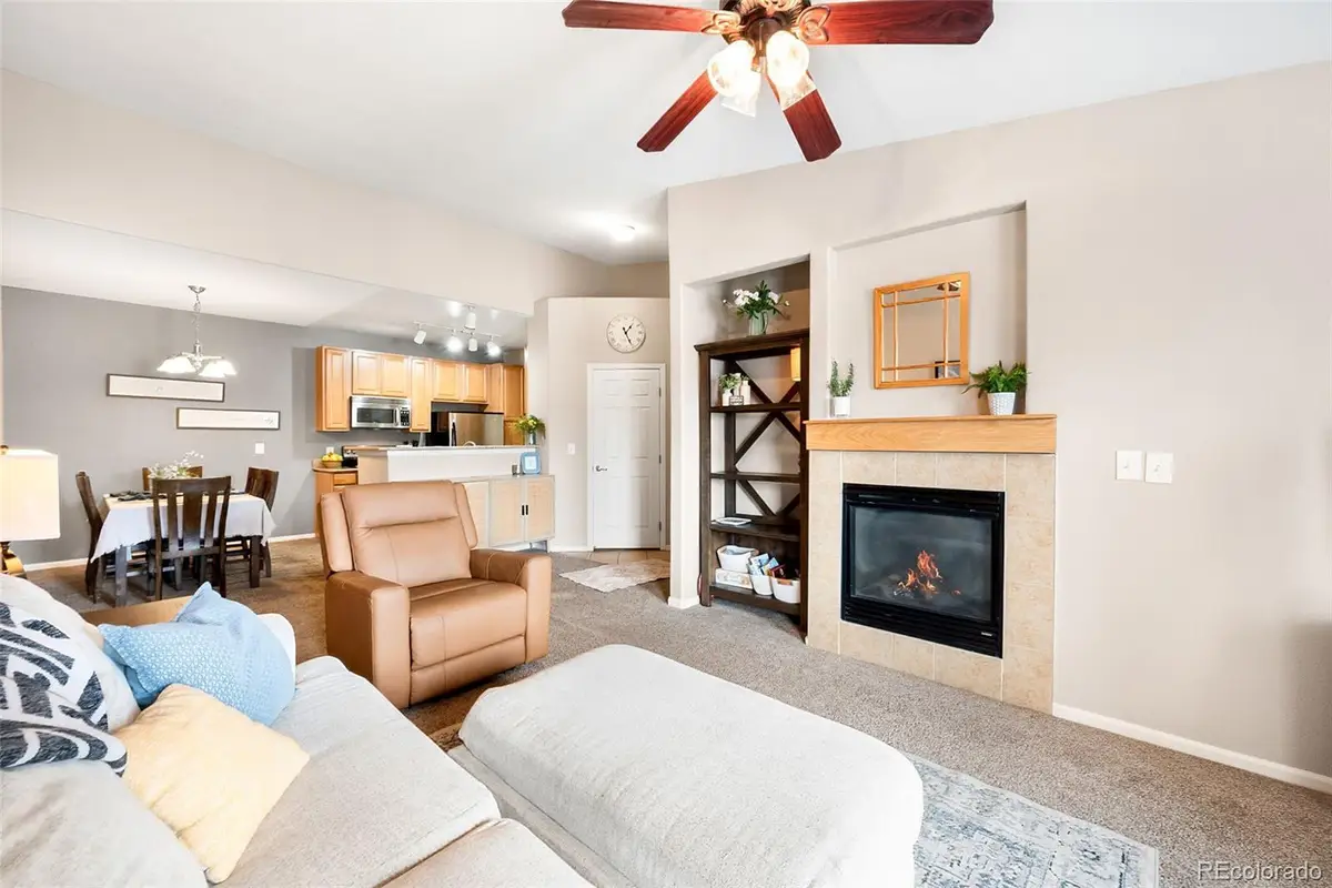 3035 Blue Sky Circle #10-303, Erie, CO 80516 - #1