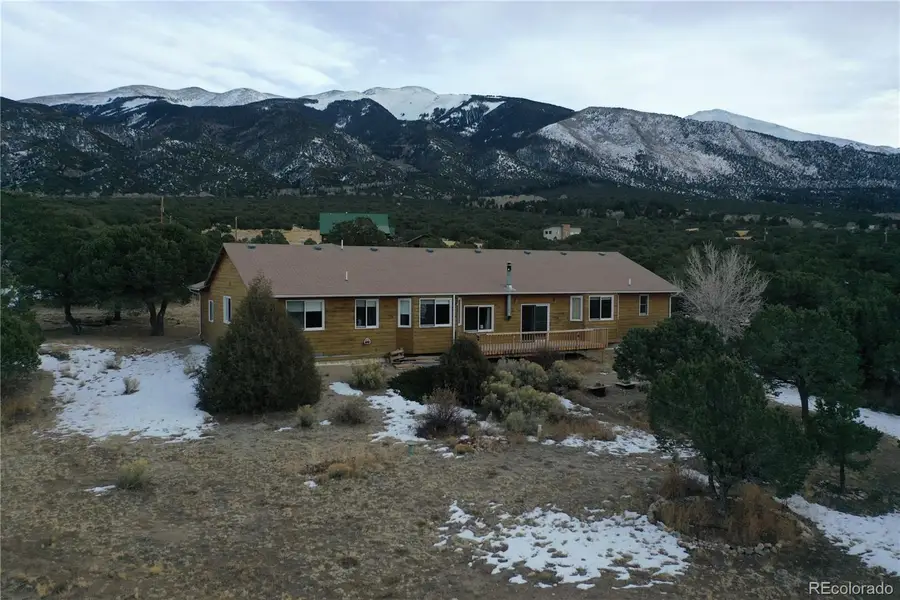 105 Indian Hill Road, Mosca, CO 81146 - #3