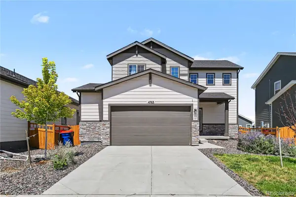 4763 Ambrose Place, Brighton, CO 80601