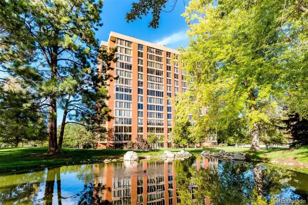1900 E Girard Place #203, Englewood, CO 80113