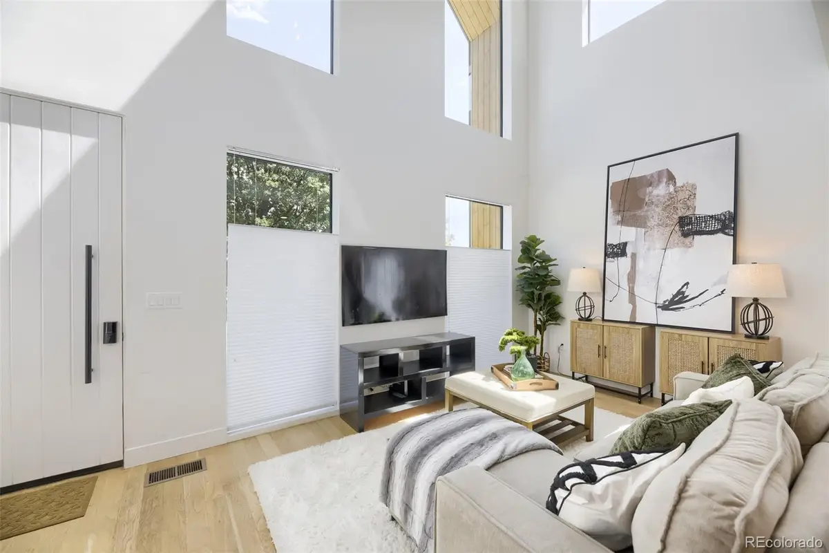 3829 Osage Street, Denver, CO 80211 - #1