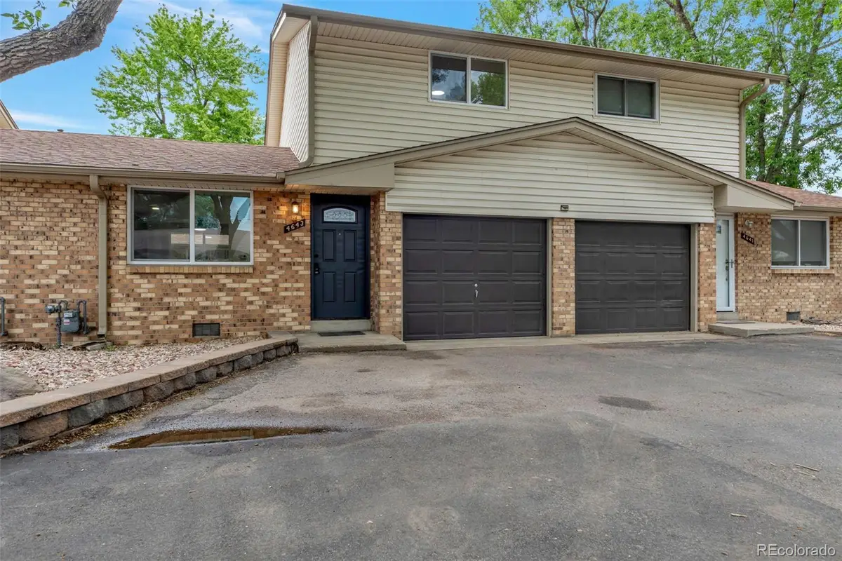 4643 Independence Street #9, Wheat Ridge, CO 80033 - #1