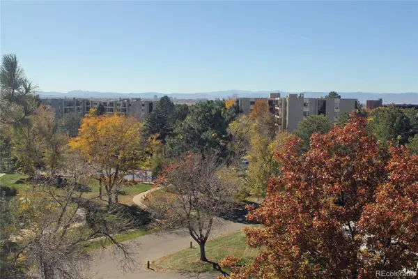 13952 E Marina Drive #606, Aurora, CO 80014