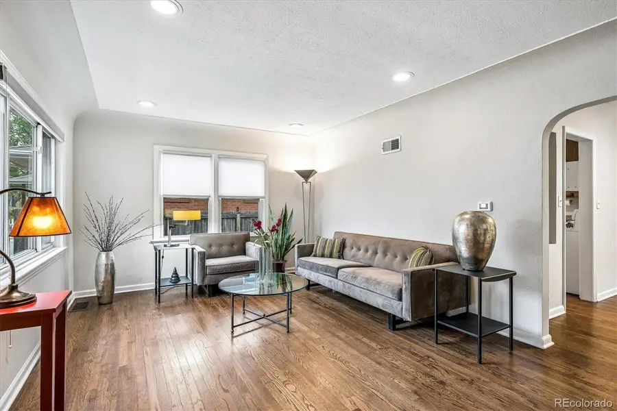 4035 S Logan Street, Englewood, CO 80113 - #3