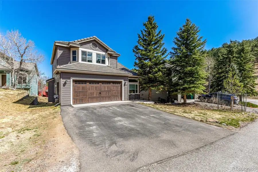 23909 High Meadow Drive, Golden, CO 80401 - #2