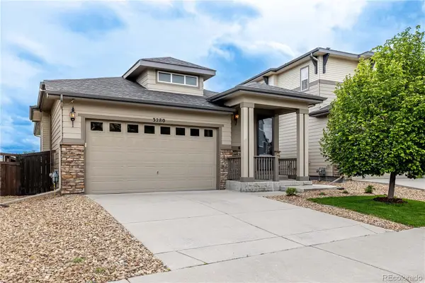 3280 Youngheart, Castle Rock, CO 80109