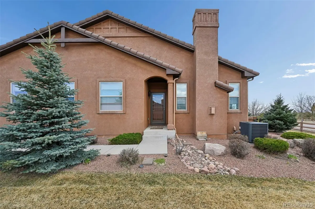 13114 Cake Bread Heights, Colorado Springs, CO 80921 - #1