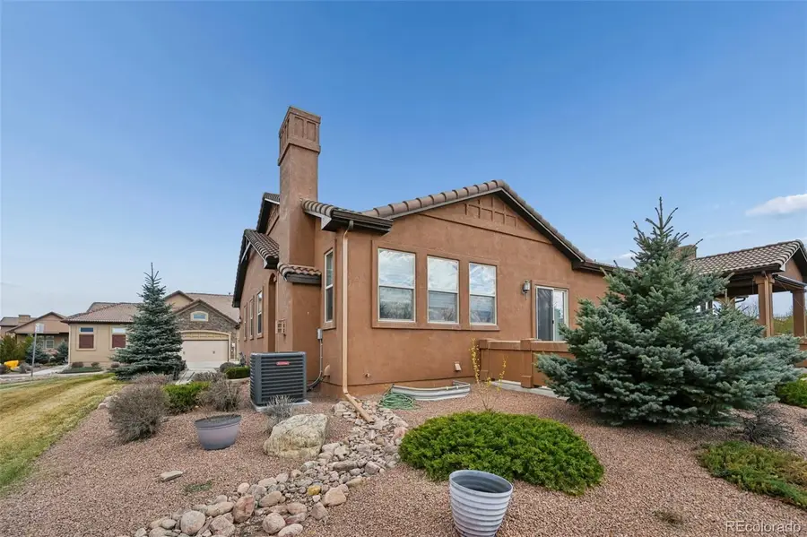13114 Cake Bread Heights, Colorado Springs, CO 80921 - #2