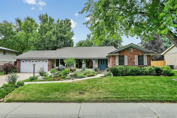 4026 S Magnolia Way, Denver, CO 80237