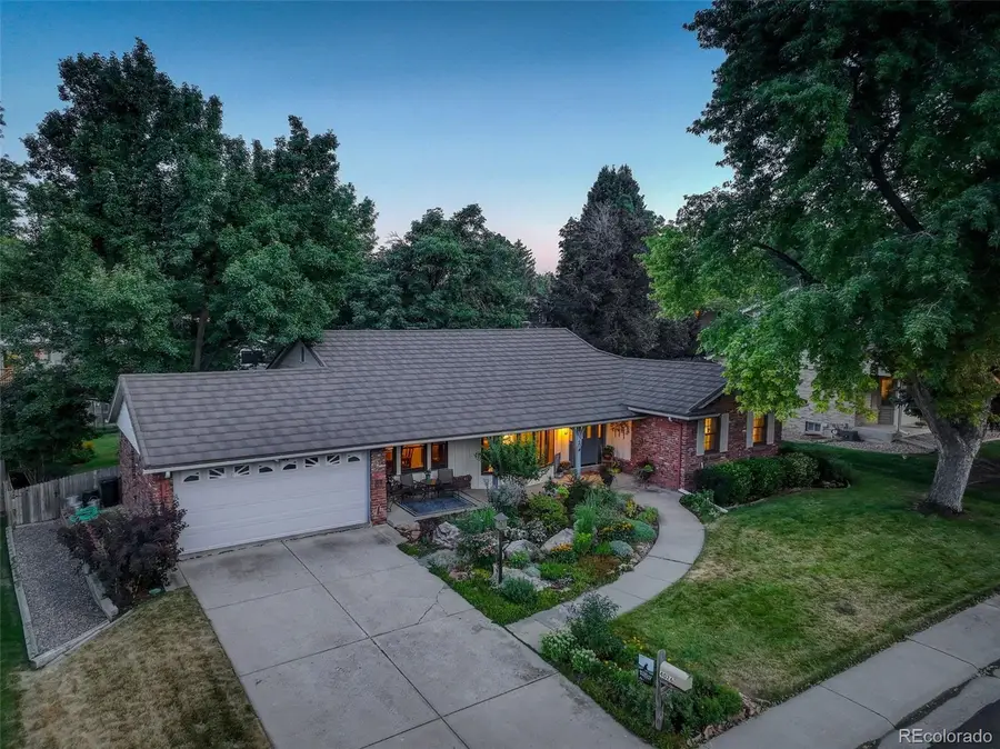 4026 S Magnolia Way, Denver, CO 80237 - Image #2