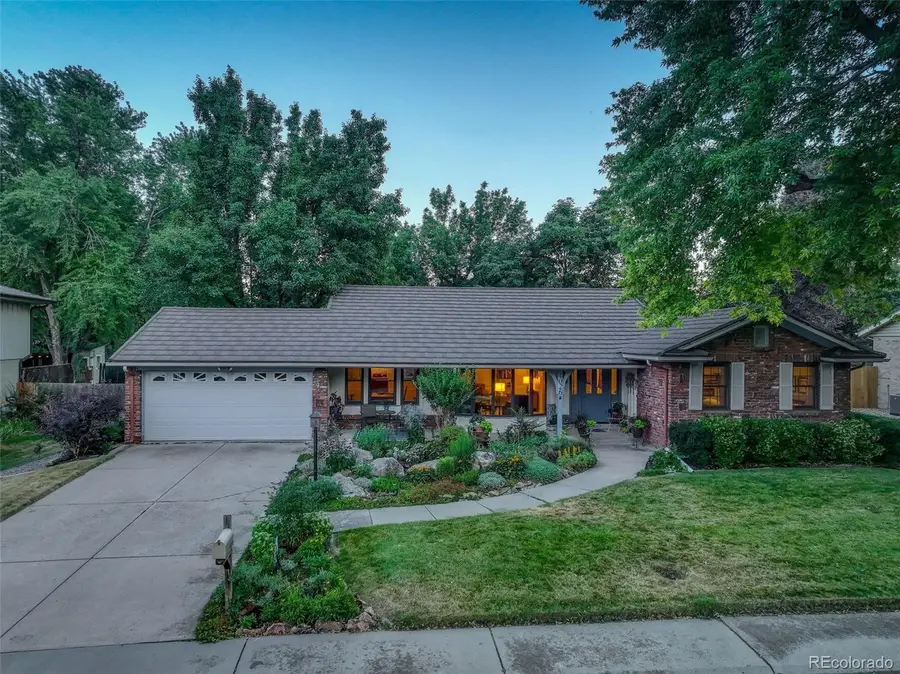 4026 S Magnolia Way, Denver, CO 80237 - Image #3