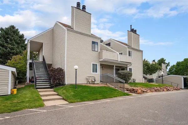 13645 E Yale Avenue #B, Aurora, CO 80014