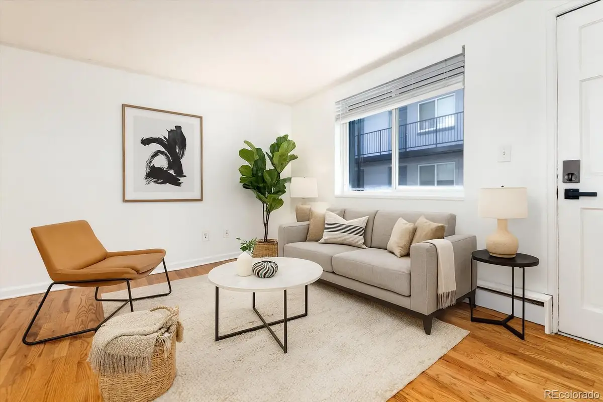 336 N Grant Street #303, Denver, CO 80203 - Image #1