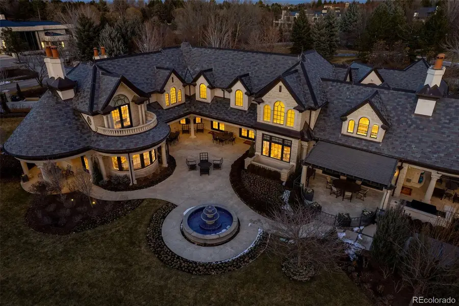 18 Cherry Hills Park Drive, Cherry Hills Village, CO 80113 - #3