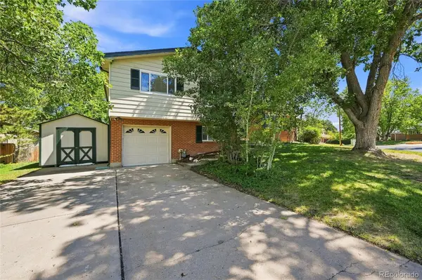 6850 S Downing Circle W, Centennial, CO 80122