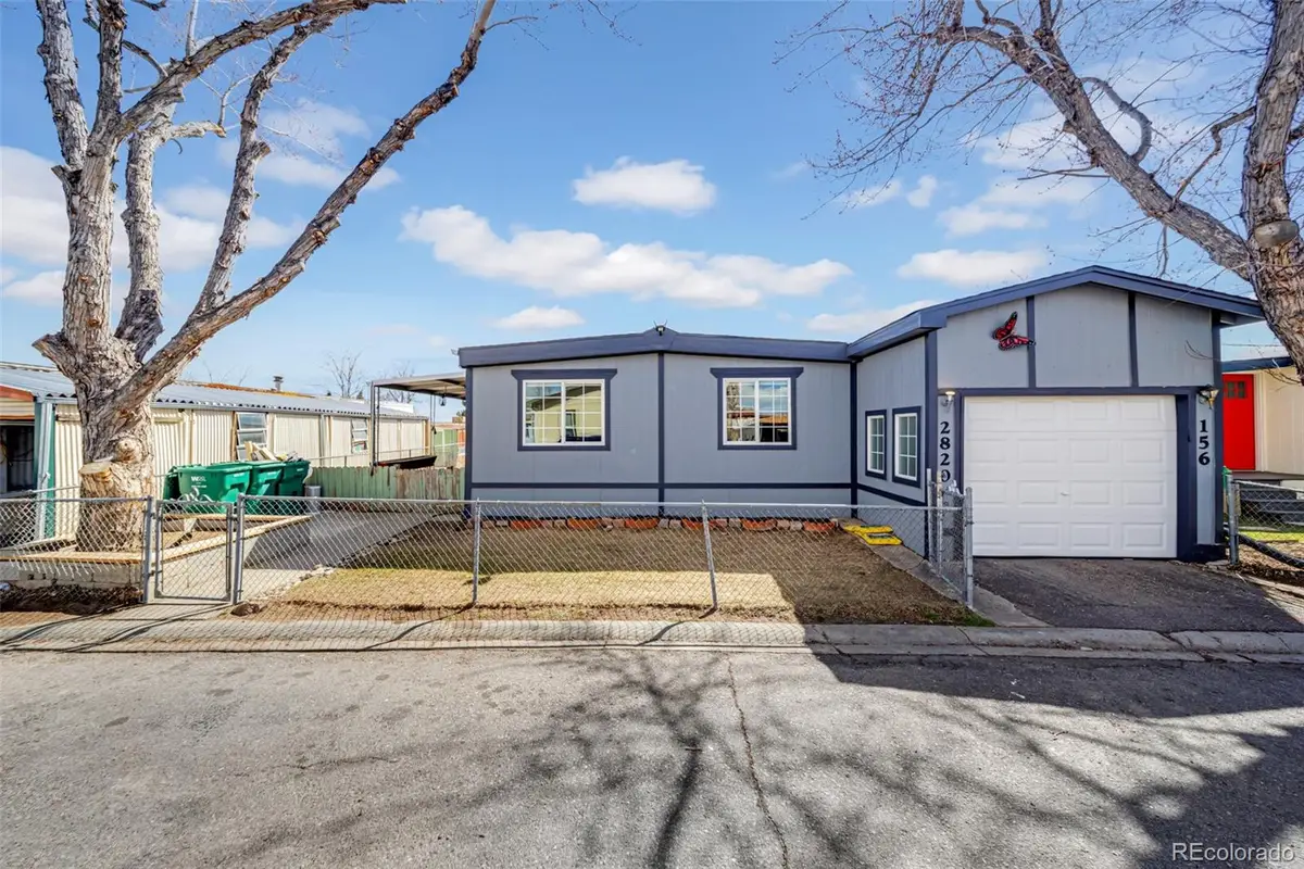 2820 Blue Jay, Federal Heights, CO 80260 - #1