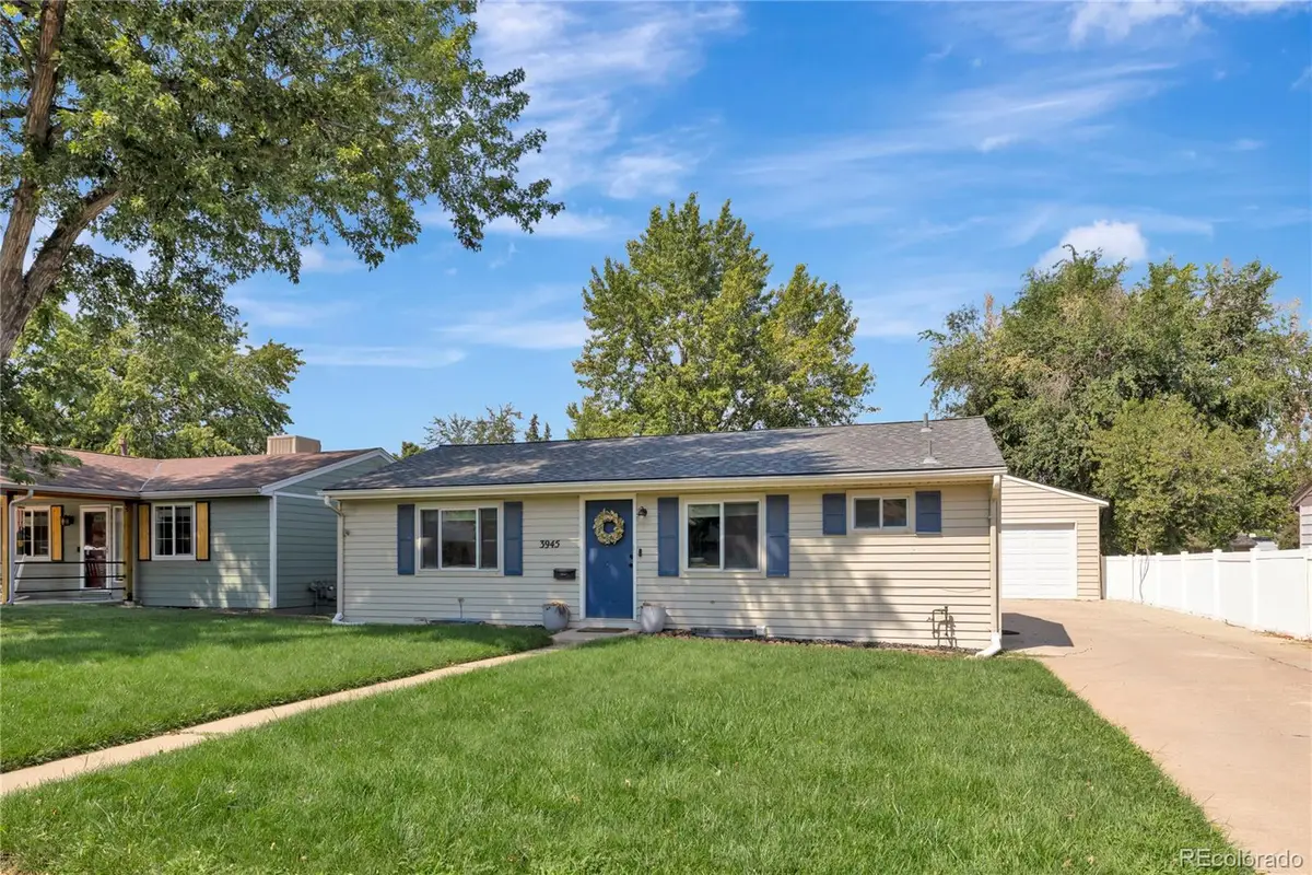 3945 S Inca Street, Englewood, CO 80110 - #1
