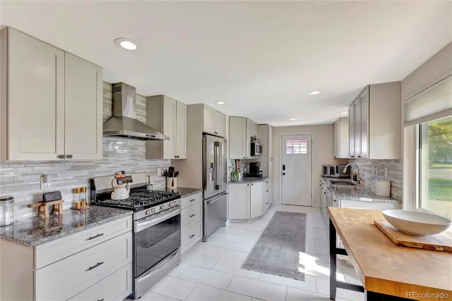 3945 S Inca Street, Englewood, CO 80110 - #2
