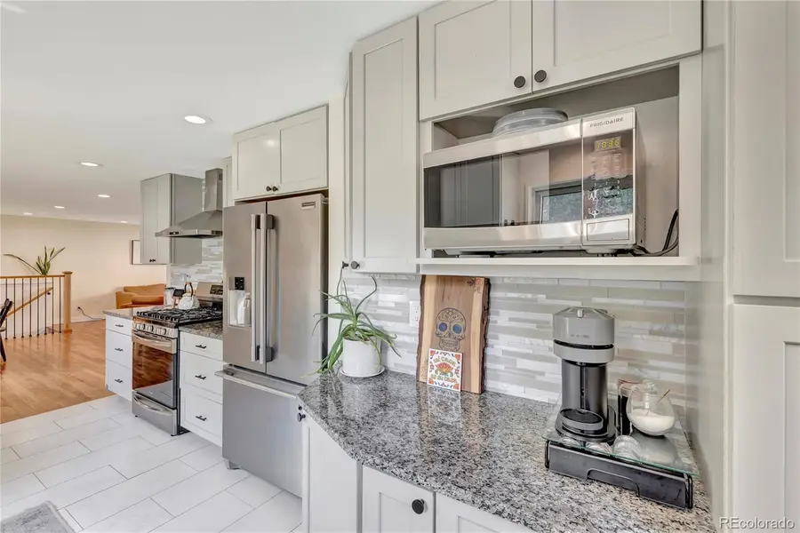 3945 S Inca Street, Englewood, CO 80110 - #3