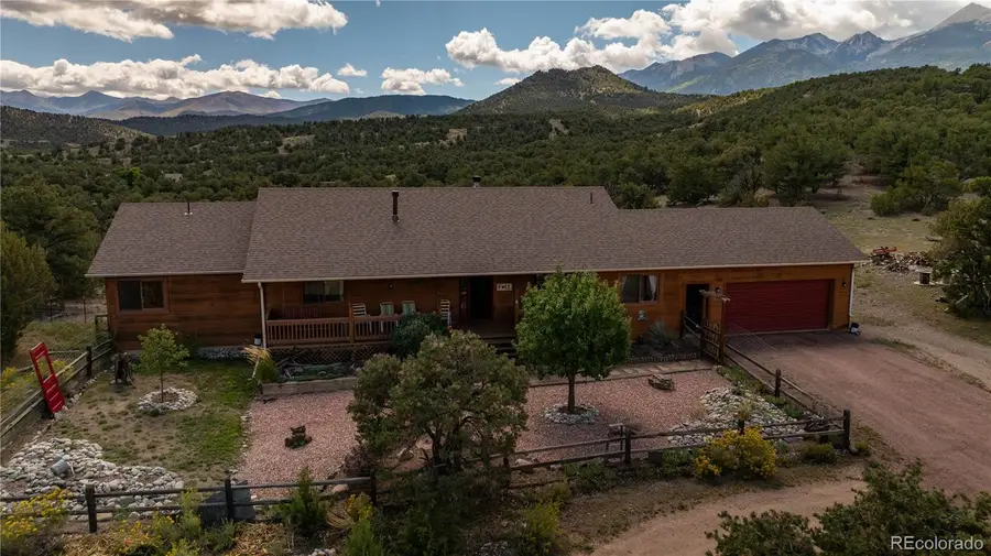 12426 Us Highway 50, Howard, CO 81233 - Image #2