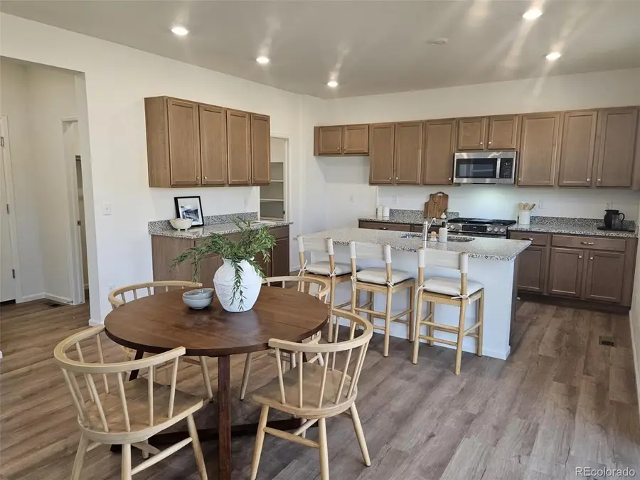6047 Caribou Drive, Brighton, CO 80601 - #3