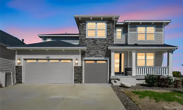 6151 Saddle Bow, Parker, CO 80134