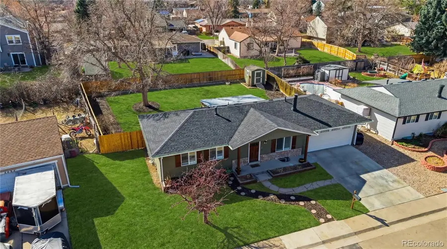 5075 E Weaver Avenue, Centennial, CO 80121 - #3