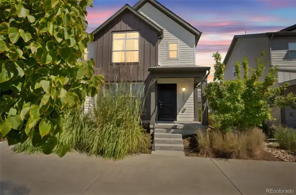 5270 Central Park Boulevard, Denver, CO 80238