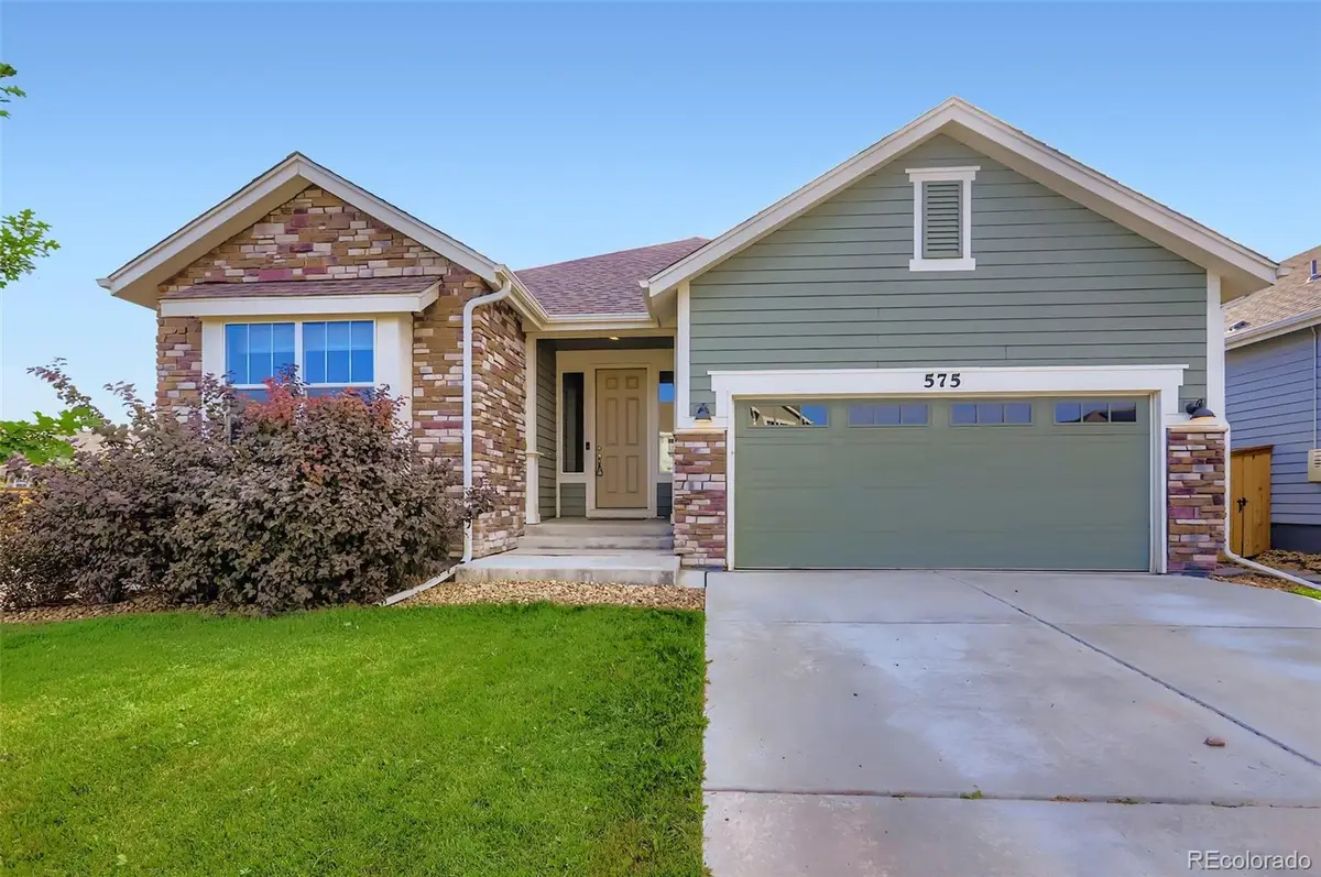 575 Ranchhand Drive, Berthoud, CO 80513 - Image #1