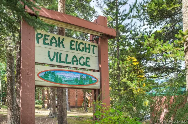 1080 Ski Hill Road #9, Breckenridge, CO 80424