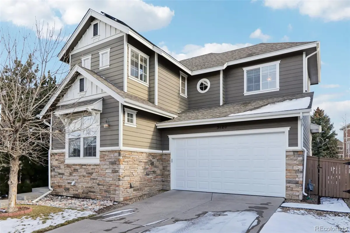 3120 Redhaven Way, Highlands Ranch, CO 80126 - Image #1