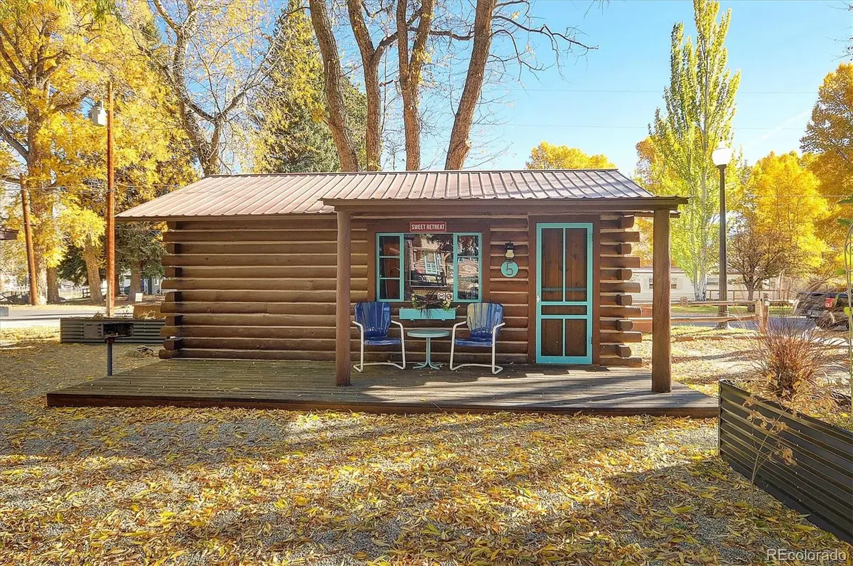 1004 W Main Street #5, Buena Vista, CO 81211 - Image #1