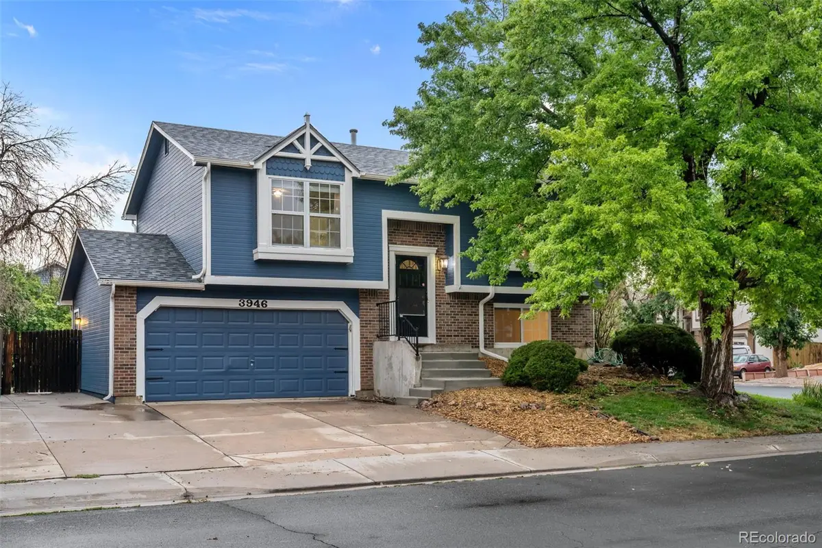 3946 S Flanders Way, Aurora, CO 80013 - #1
