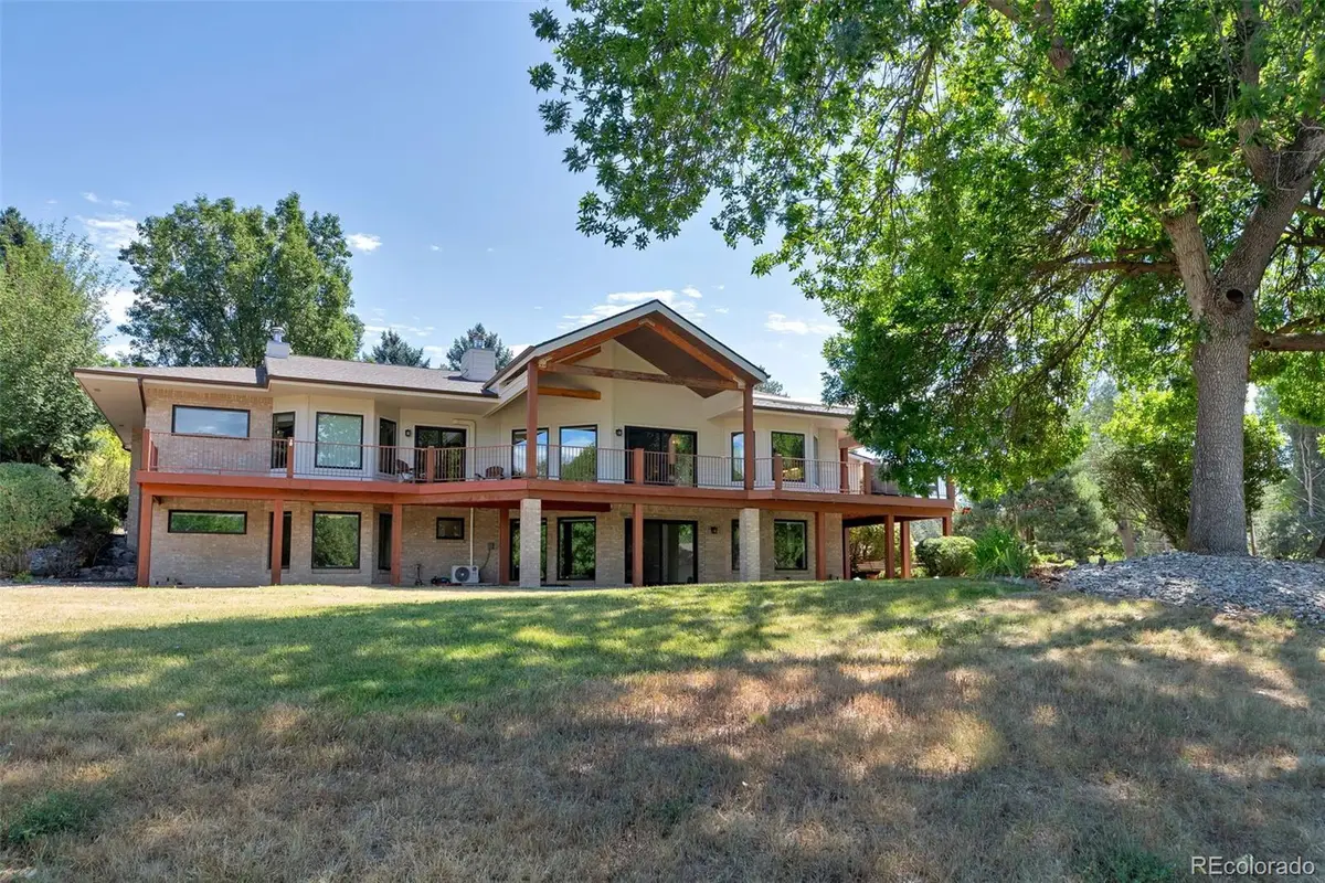 980 Front Range Road, Littleton, CO 80120 - #1