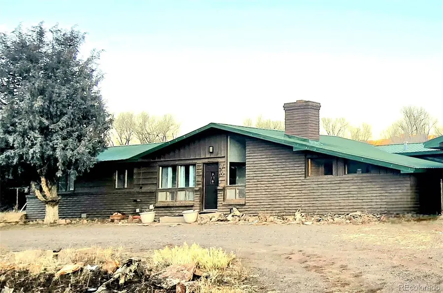 75 Comanche Trail, South Fork, CO 81154 - #2