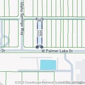 84 W Palmer Lake Drive, Pueblo West, CO 81007 - #1