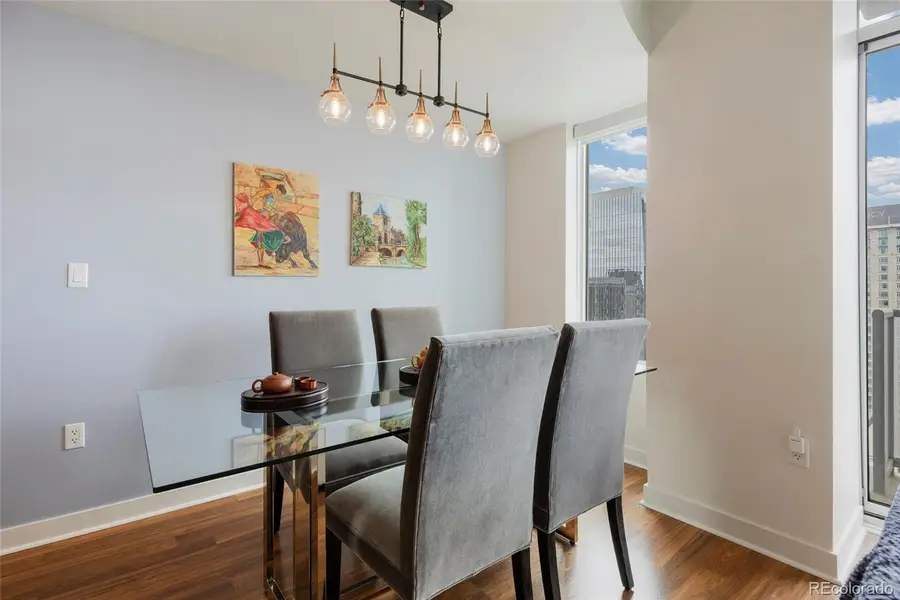 891 14th Street #3111, Denver, CO 80202 - #3