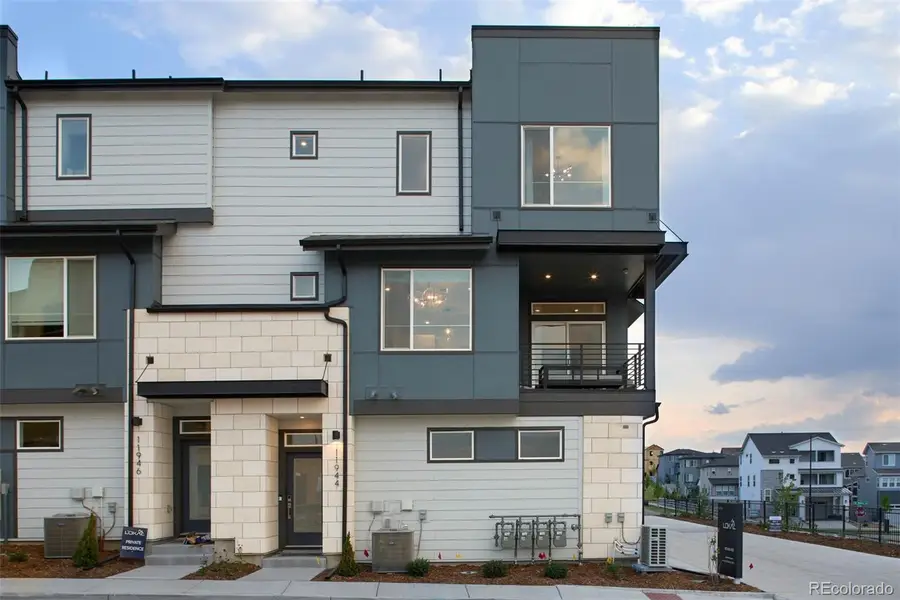 11891 Octave Avenue, Lone Tree, CO 80134 - #2