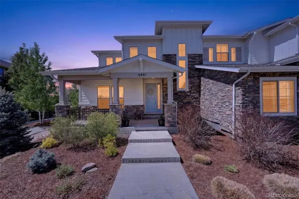 6421 Wind Break Court, Fort Collins, CO 80528