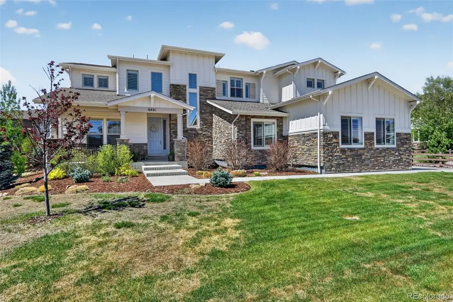 6421 Wind Break Court, Fort Collins, CO 80528 - #3